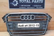 Audi A4 2012-15 grill