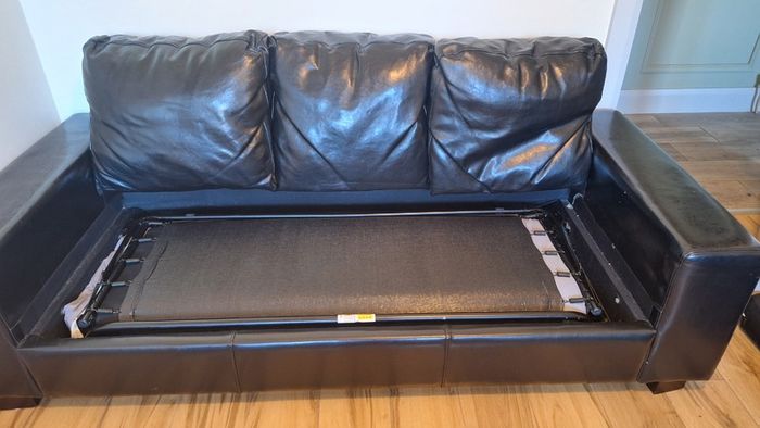 Sofa bed