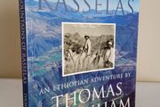 The Mountains of Rasselas: An Ethiopian Adventure by Thomas Pakenham (PT242)