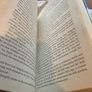 Hardback First edition : Harry Potter and the deathly hallows Image 10