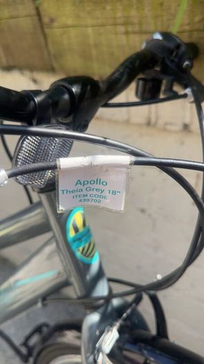 womens bike