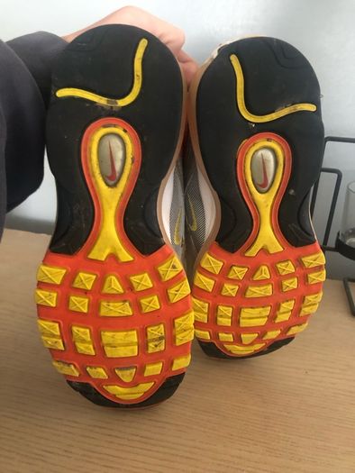 Nike Air Max 97 uk 3.5