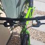 Frog hybrid bike Image 5