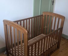Cot