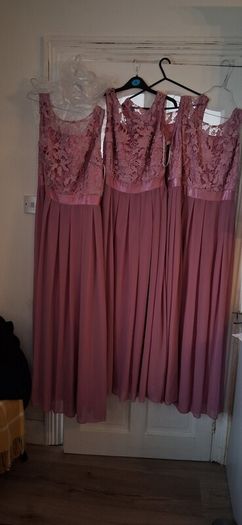 ladies dresses