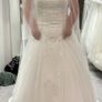 Viva Bride Wedding Dress Image 4