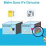 Original Toner with Drum for Fax SF 560R Black Image 6