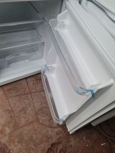 fridge