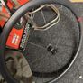 wheels carbon Road bike  MICHE Image 2