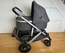 Uppababy Vista V2 Travel System
