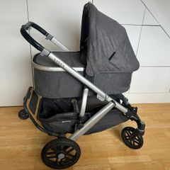 Uppababy Vista V2 Travel System