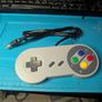 PC/Raspberry Pi USB Controllers - various models Image 3