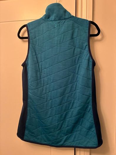Ladies Golf Gilet