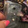 new titanium belly bar rrp 15E Image 4