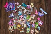 Littlest pet shop bundle 1