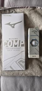 Golf glove
