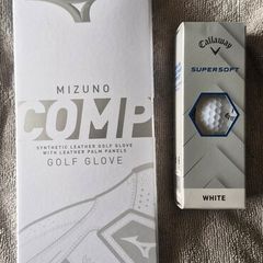 Golf glove