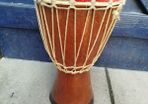 Bongo Drum