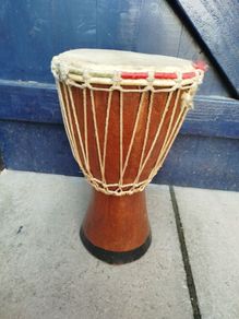Bongo Drum