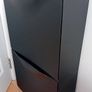 IKEA Trones Shoe cabinet/storage in Black Image 3