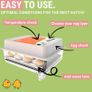 Automatic Egg Incubator 9/15/24/36 Eggs  Intelligent Temperature Control:PICK UP AVAILABLE Image 8