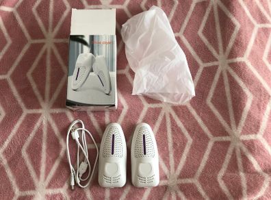 Shoe Dryer