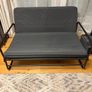 IKEA extendable sofa Image 2