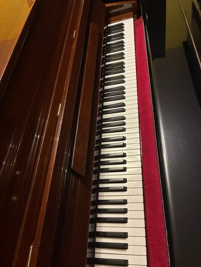 piano
