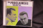The Best of The Proclaimers CD