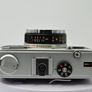 Olympus 35RC 35mm film rangefinder camera in good condition With E-zuiko 42mm f2.8 super sharp lens(No Leica, NO Canon QL17,No Yashica GSN) Image 6