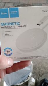 Hoco Wireless charging unit