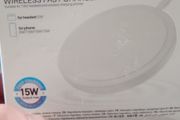 Hoco Wireless charging unit
