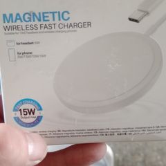 Hoco Wireless charging unit