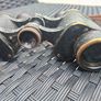 Vintage World War ll Carl Zeiss German Binoculars Image 6
