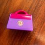 Doc McStuffins doll with bag Image 4
