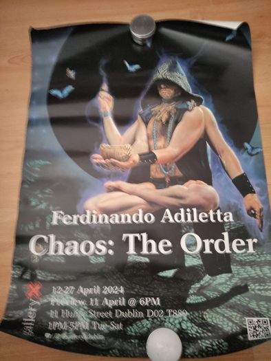 Posters