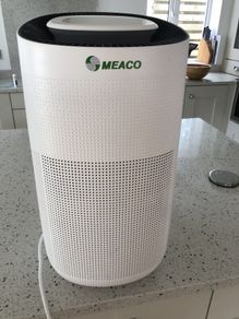 Air Purifier Meaco
