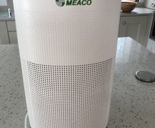 Air Purifier Meaco