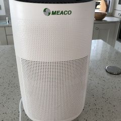 Air Purifier Meaco