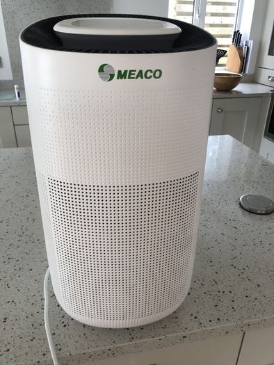 Air Purifier Meaco