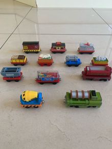Thomas Take & Play Cargo and Freight
