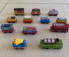 Thomas Take & Play Cargo and Freight