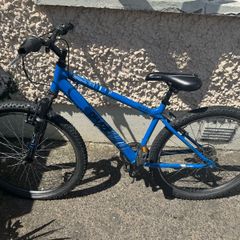 Apollo Phaze Mountain bike, size adult s/m, open to offers