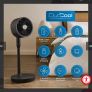 Dimplex DuoCool Smart WiFi 2- In-1 Cordless Image 10