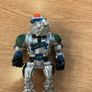 Vintage Beebop figure Image 2