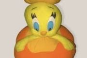 Vintage Looney Tunes Tweety Bird