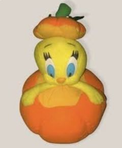 Vintage Looney Tunes Tweety Bird