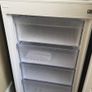 BEKO Fridge Freezer, Sleek Black Finish Image 2