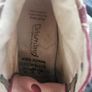 Boys real leather boots uk 8 Image 5