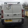 Fiat scudo swb campervan Image 9